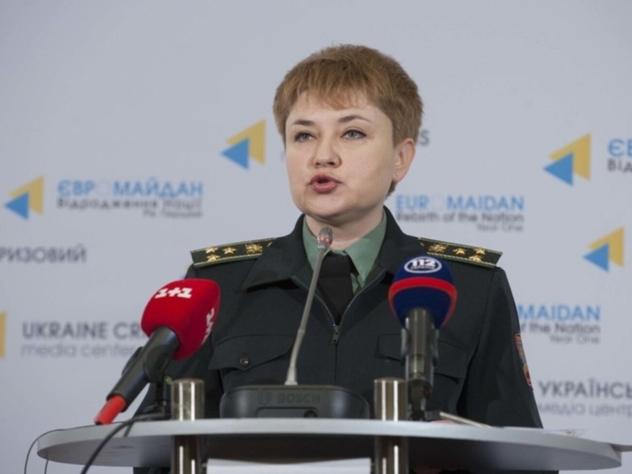 В Минобороны отчитались о предоставлении статуса участника боевых действий по состоянию на 9 февраля