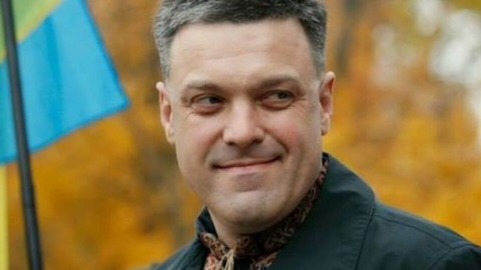 Суд обязал Авакова опровергнуть заявление о причастности Тягнибока к организации "конституционных" беспорядков