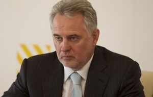 Фирташ: Украина должна стать мостом между Евросоюзом и Россией