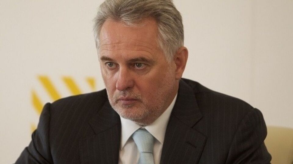 Фирташ: Украина должна стать мостом между Евросоюзом и Россией