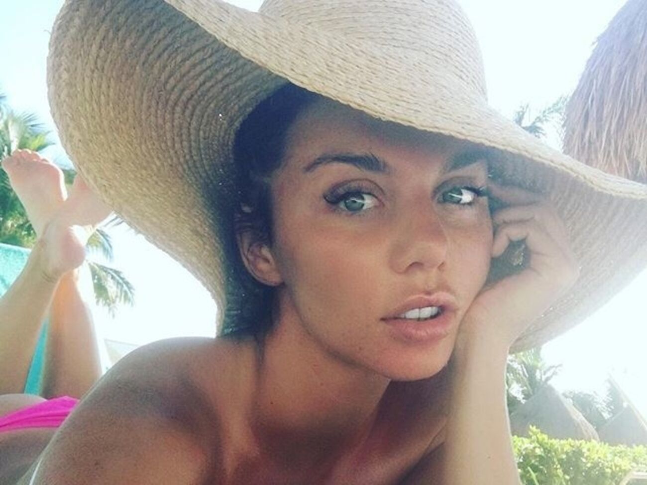 Седокова покажет свою жизнь в реалити-шоу