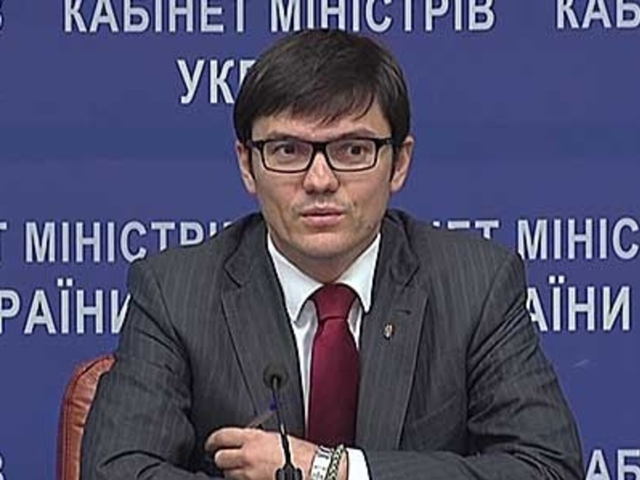 Депутаты угрожали Пивоварскому, что будут проваливать профильные законы, если он не поставит на должность рекомендованного человека