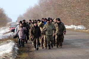 Чесотка, голод и антисанитария заставили бойцов ВСУ идти к военному прокурору в Николаев