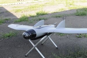 Беспилотники продолжат совершенствовать