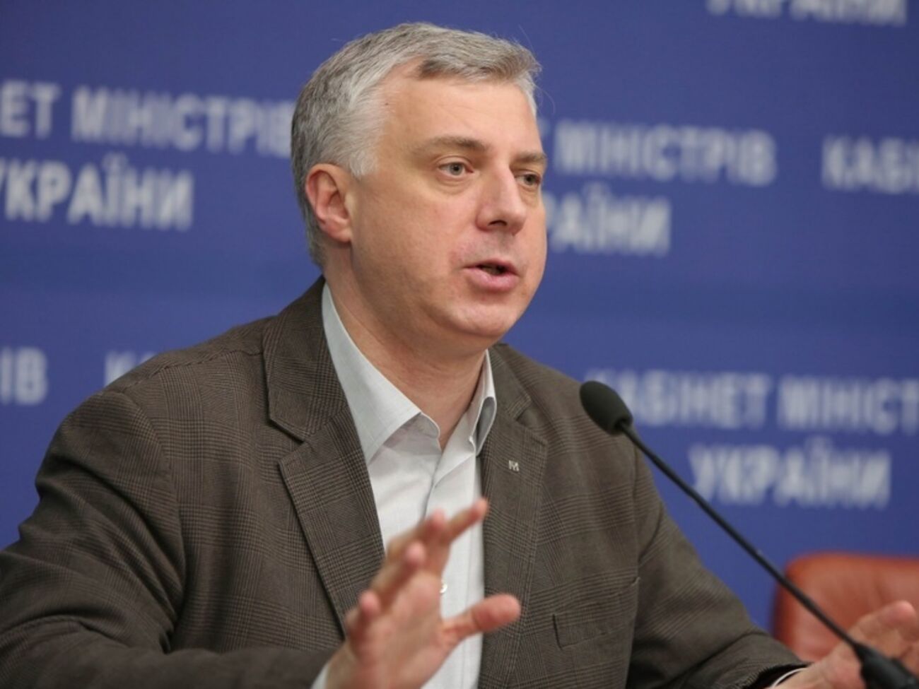 Сергей Квит: Министерство образования поддерживает законопроект №3832