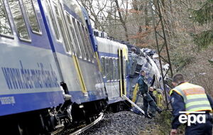 Погиб один из раненых, которого ранее спасатели вытащили из разбившегося поезда