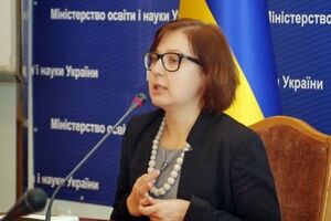 Замминистра образования Инна Совсун: Министерство образования уже ввело норму об обязательной публикации всех диссертаций в интернете