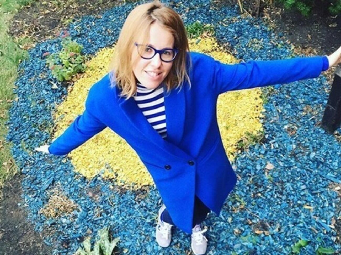 Собчак:&nbsp;Себя хвалить неприлично, но хорошая программа у нас с Лобковым получилась на "Дожде". Мне нравится