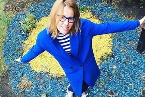 Собчак: Себя хвалить неприлично, но хорошая программа у нас с Лобковым получилась на "Дожде". Мне нравится