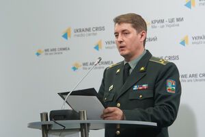 Мотузяник: В "ДНР" из-за регулярного дезертирства решили использовать заградотряды