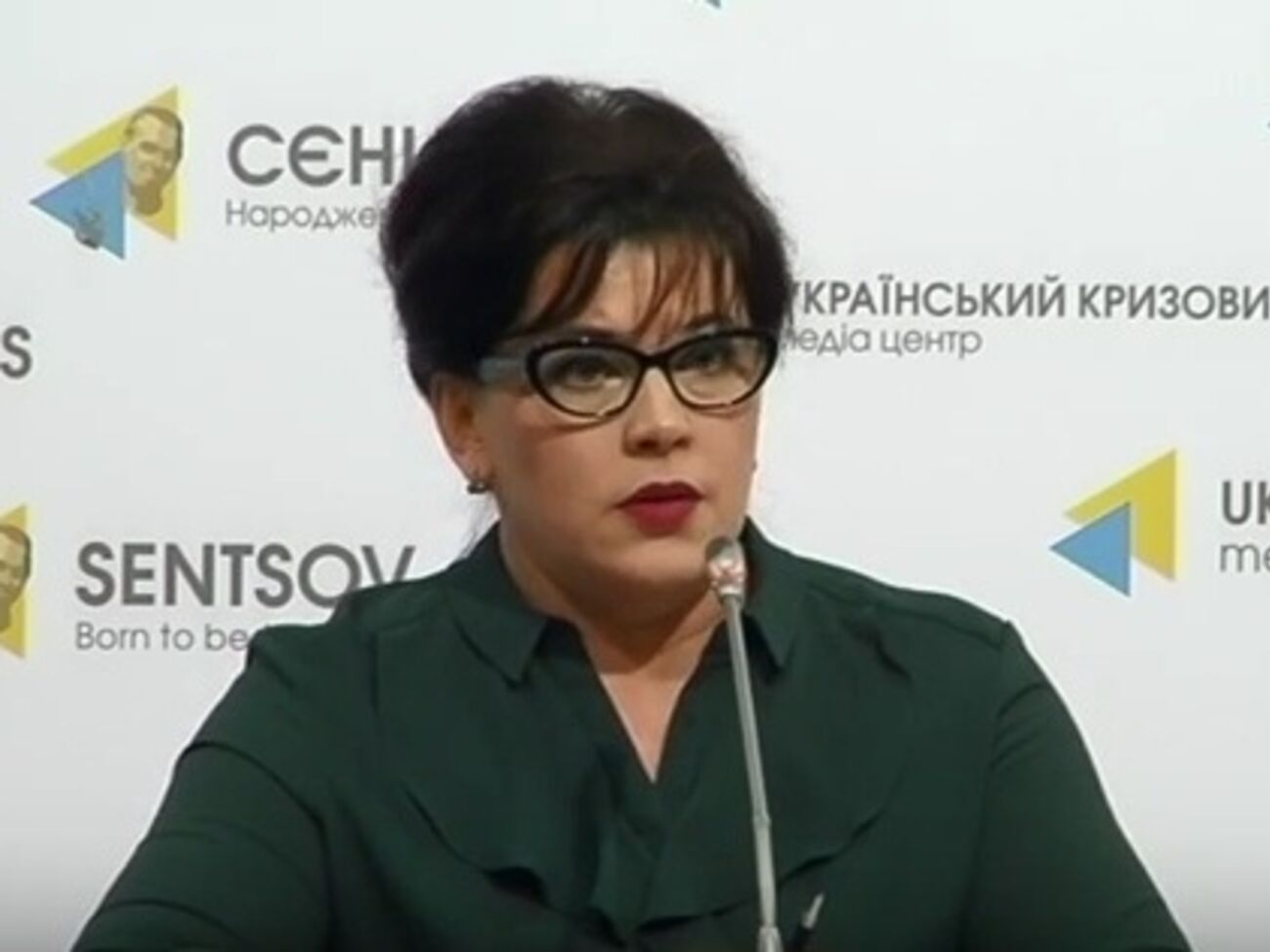 Осташко: Ситуация с&nbsp;заболеваемостью гриппом в Украине улучшилась