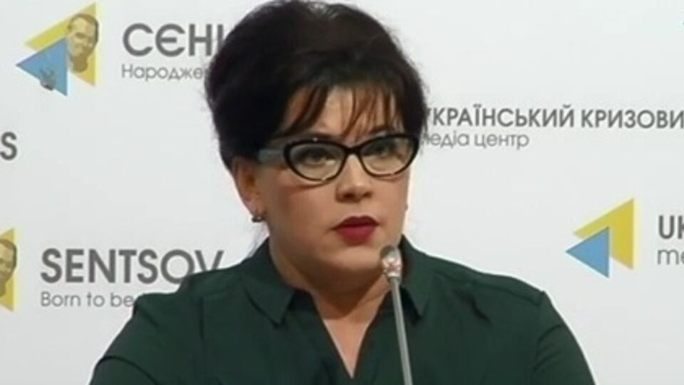 Осташко: Ситуация с заболеваемостью гриппом в Украине улучшилась