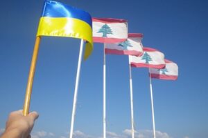 Сотрудники посольства Украины в Сирийской Арабской Республике будут продолжать выполнение своих функций на территории Ливана