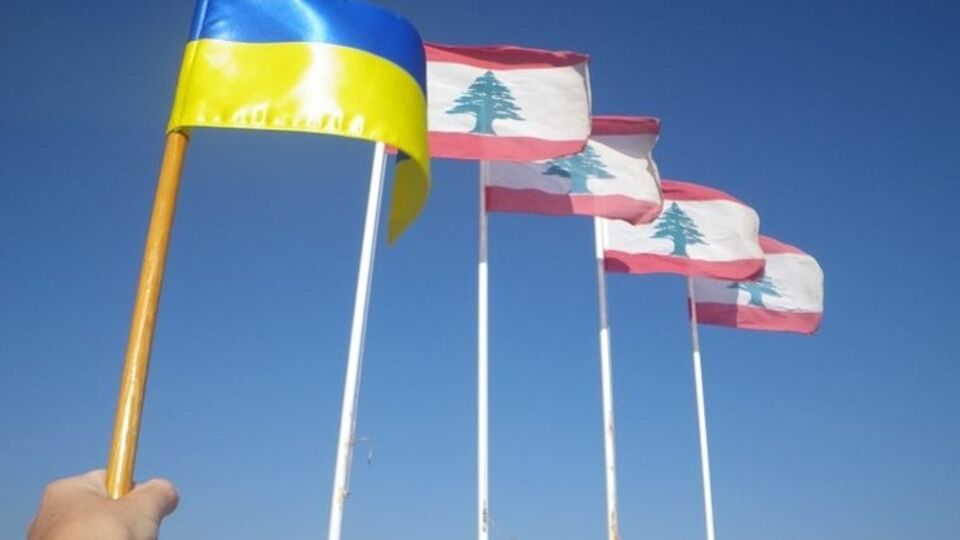 Сотрудники посольства Украины в Сирийской Арабской Республике будут продолжать выполнение своих функций на территории Ливана