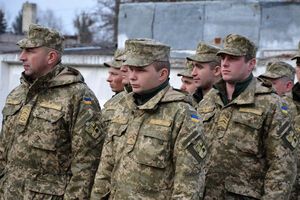 Украинские миротворцы на год отправляются в Конго