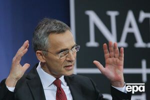 Столтенберг: Мы посмотрим, что НАТО может сделать для урегулирования кризиса с мигрантами