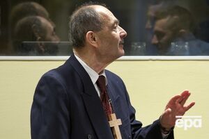 На момент смерти Здравко Толимиру было 67 лет