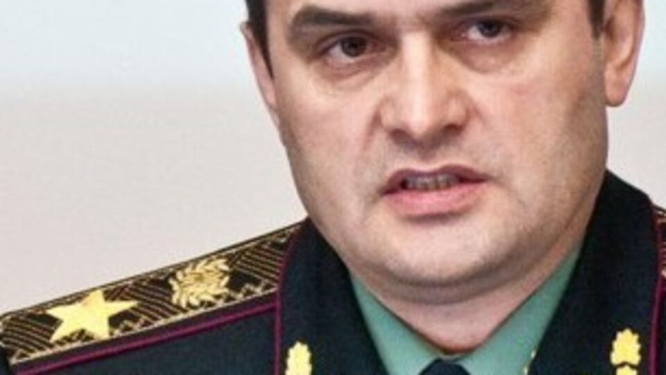 Порошенко провел встречу с сотрудниками антикоррупционного бюро
