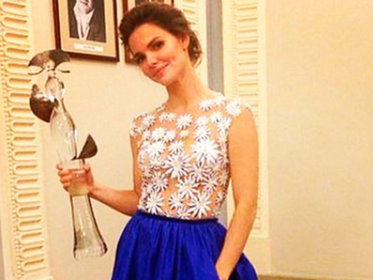 Кроме Боярской, для аукциона предоставят свою одежду и обувь Собчак и Литвинова