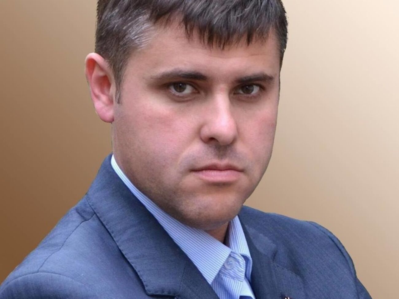 Куценко: Пусть еще Янукович иск к Генпрокуратуре подаст!