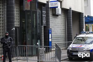 Режим ЧП ввели во Франции после терактов 13 ноября