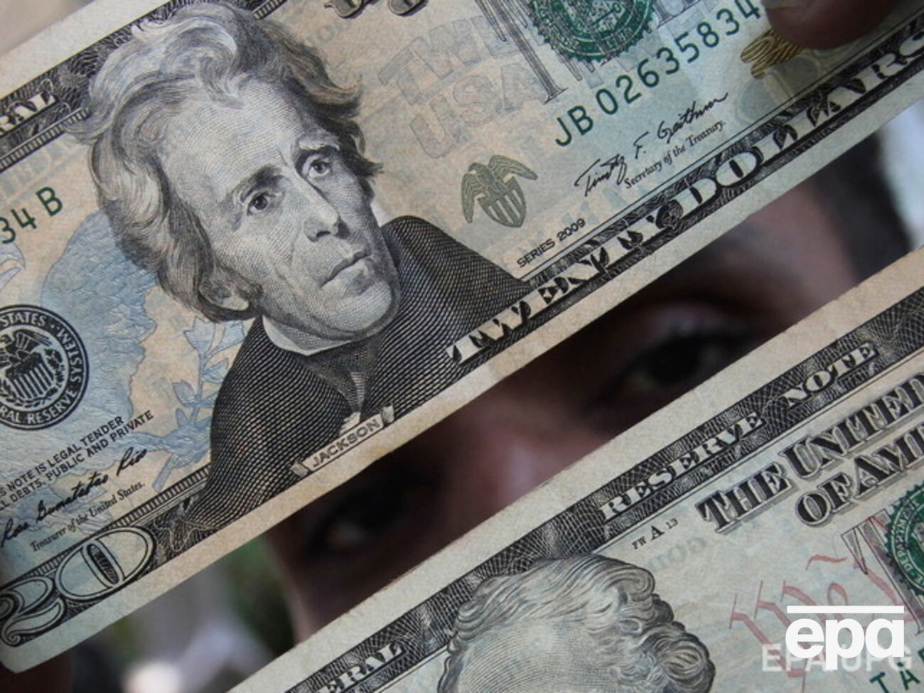 Россия считает несерьезными условия реструктуризации долга, предложенные Украиной