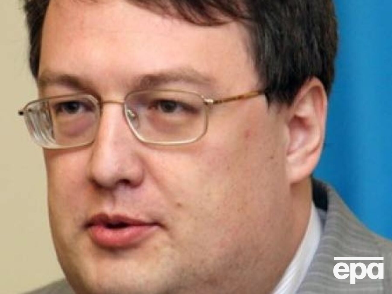 Геращенко:&nbsp;Следователь решил поступить, как ниндзя, не выполнивший поставленную задачу