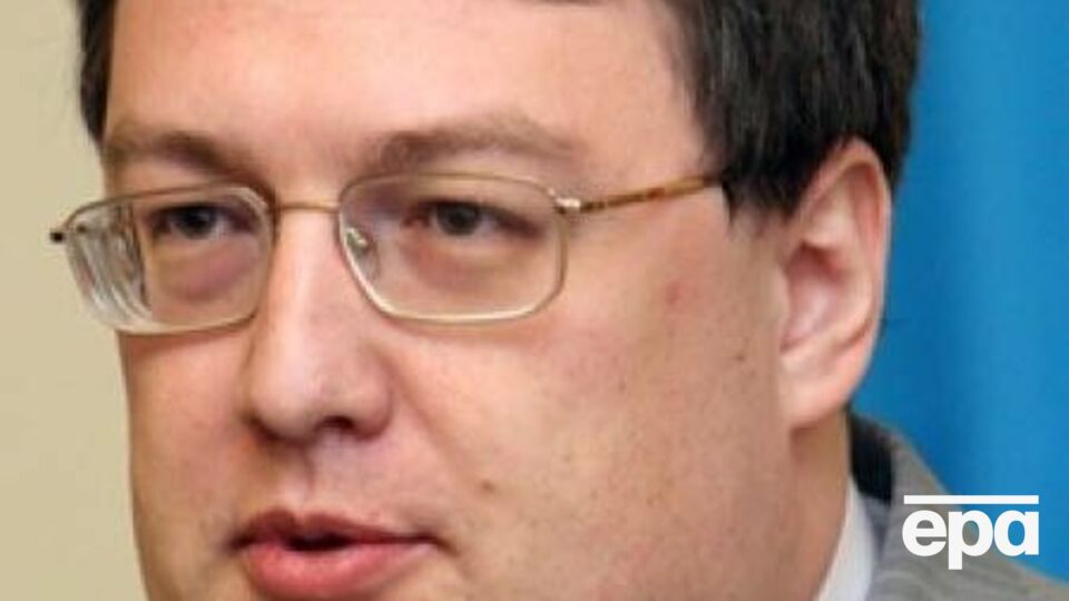 Геращенко: Следователь решил поступить, как ниндзя, не выполнивший поставленную задачу