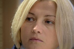 Геращенко: Боевики удерживают в заложниках и военных, и гражданских лиц