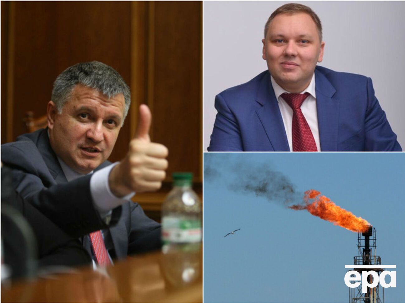 Тягнибок выиграл иск о защите чести и достоинства у главы МВД