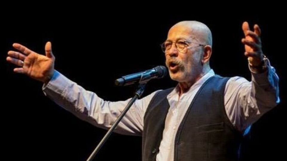 Розенбаум находится в клинике