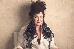 Лолита говорит о бывшем муже хорошо ради своей дочери