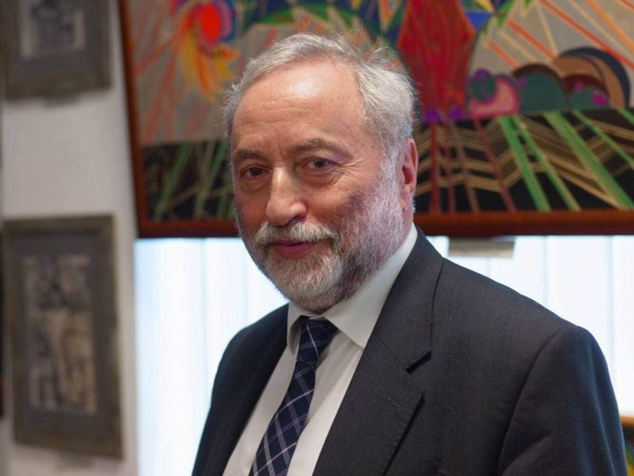 Зисельс:&nbsp;Почему судьи решили освободить Лозинского? Может, они политически ангажированы или коррумпированы