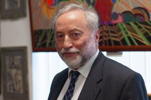 Зисельс: Почему судьи решили освободить Лозинского? Может, они политически ангажированы или коррумпированы