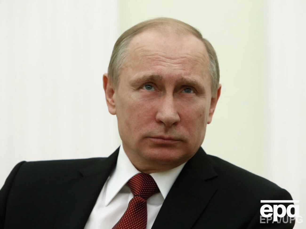 Деятельность Путина позитивно оценивают 70% россиян