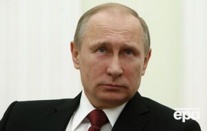 Деятельность Путина позитивно оценивают 70% россиян