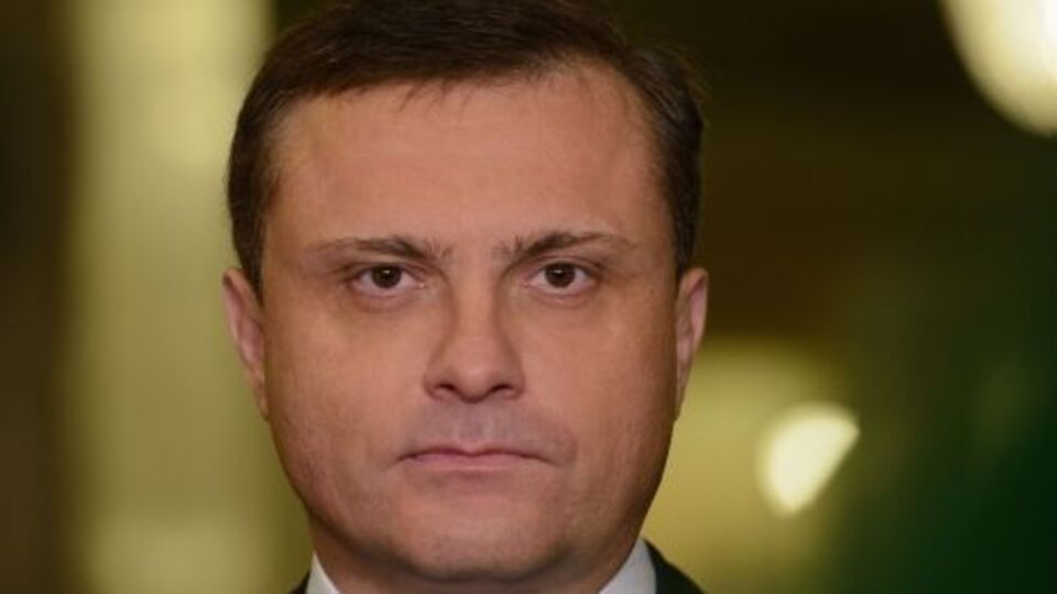 Сергей Левочкин: У правительства есть на это деньги, нужно лишь прекратить манипуляции с макропоказателями и сократить сверхрасходы на госаппарат и войну
