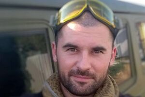 Шовкошитный: По "Хаммеру" стреляли из гранатомета