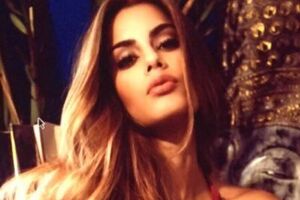 Гутьерес исполнит роль подружки героя Дизеля