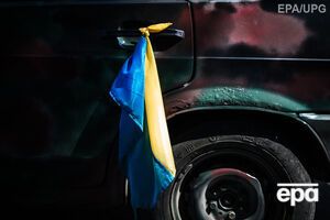 Трое бойцов 80-й бригады погибли на Луганщине