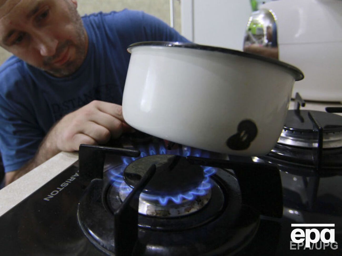 Долги украинцев за ЖКХ растут