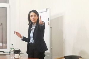 Деканоидзе: У меня до последнего оставалась маленькая надежда, что в деле о взбесившемся BMW и его водителе суд примет справедливое решение