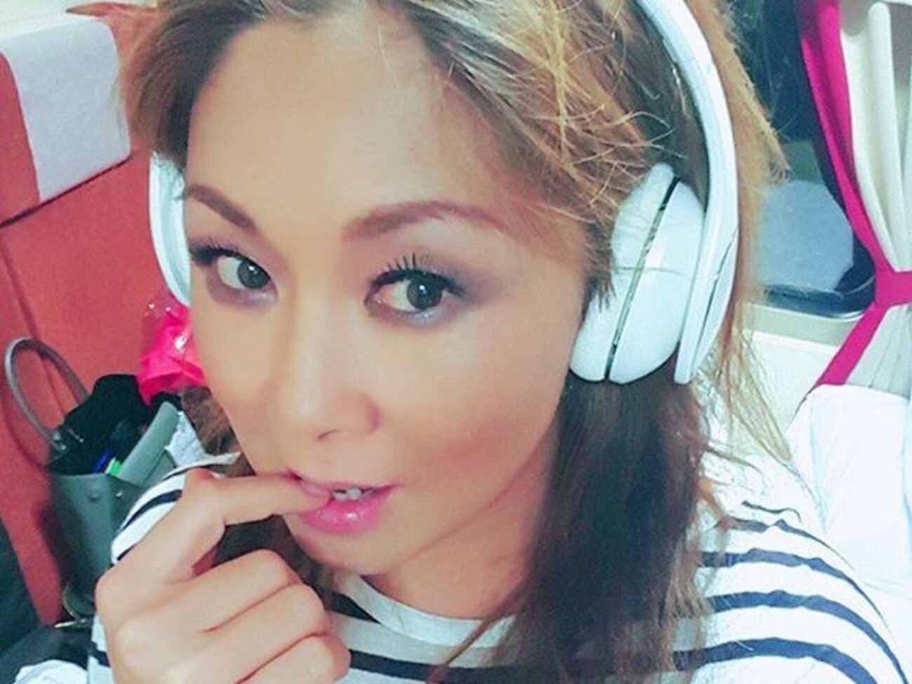 Цой:&nbsp;Закончилось раздвоение личности. Теперь я официально и законно Анита!&nbsp;