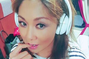 Цой: Закончилось раздвоение личности. Теперь я официально и законно Анита!