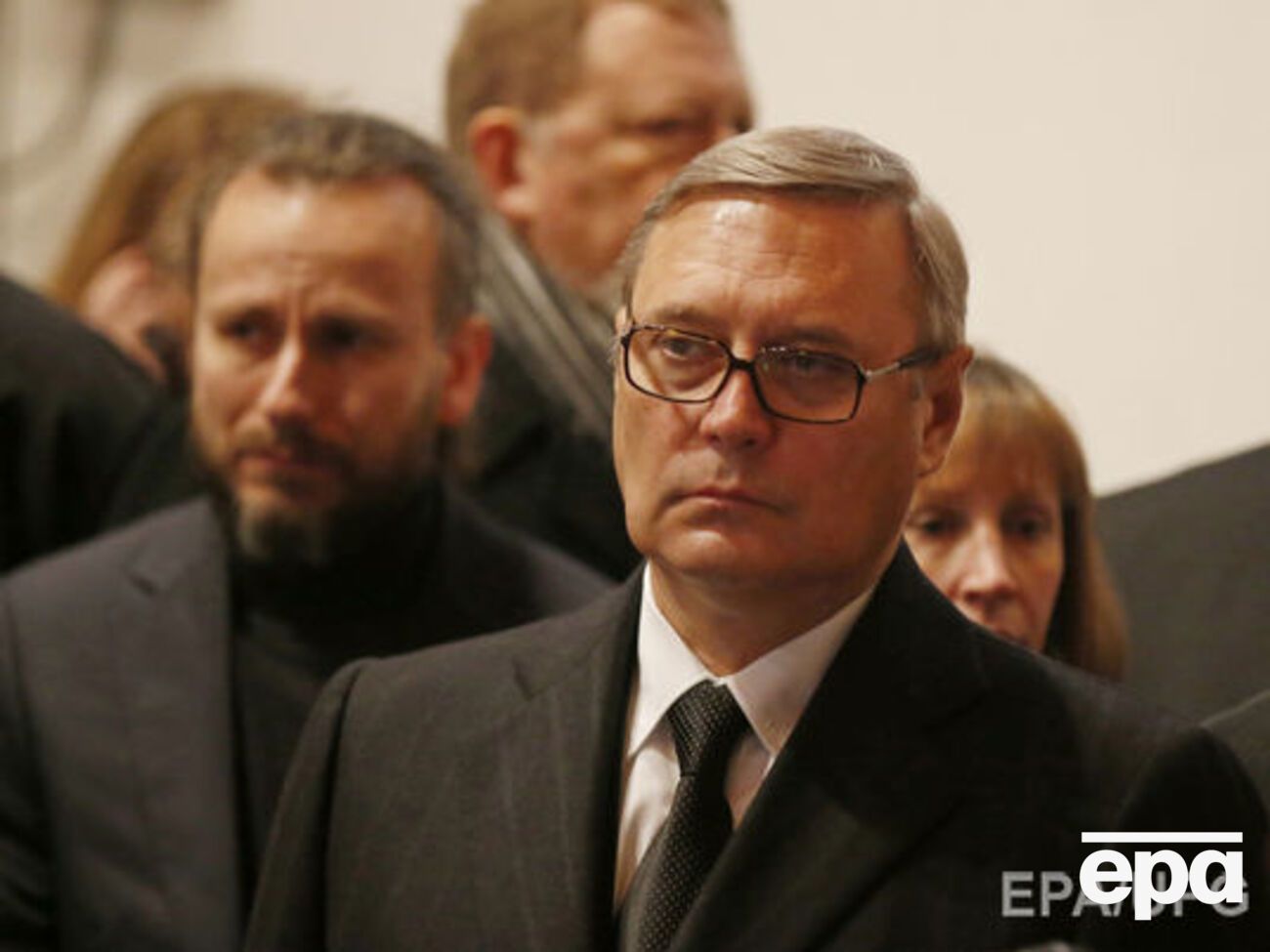 Касьянов знает, как закончить войну на востоке Украины за один день