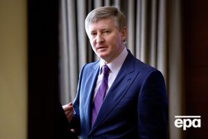 За год состояние Ахметова сократилось в три раза