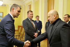 Прикк: Украина может рассчитывать на поддержку Эстонии на пути в Европейский союз