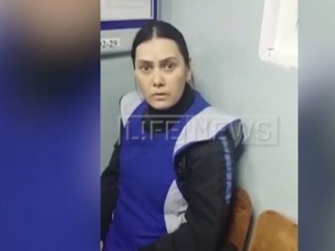 Бобокулову задержали 29 февраля у одной из станций московского метро