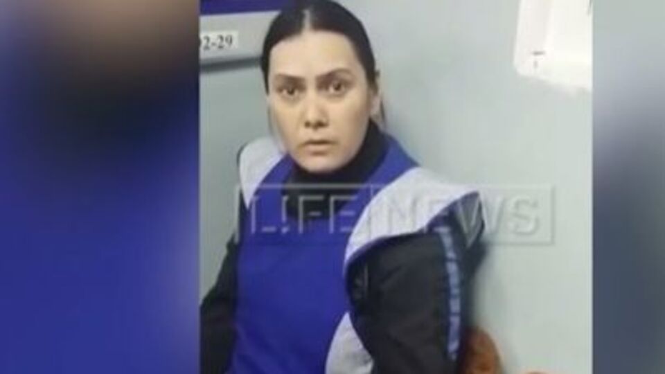 Бобокулову задержали 29 февраля у одной из станций московского метро