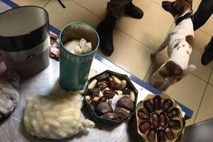 Данные прокуратуры и СБУ о количестве и стоимости изъятых наркотиков разнятся